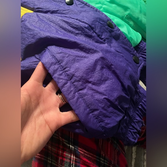 Vintage obermeyer ski jacket - Picture 10 of 11